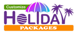 tour and travel agency near me Logo