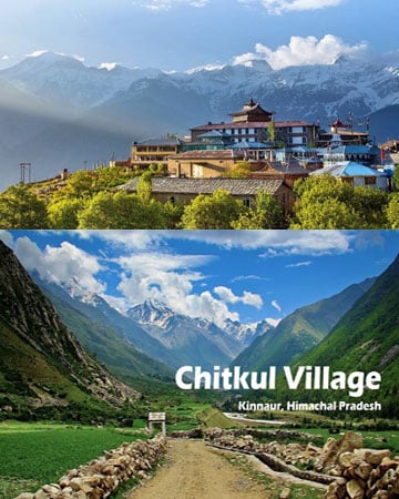 Dharamshala Dalhousie Khajjiar Tour Packages