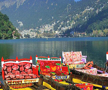 nainital-honeymoon-pack