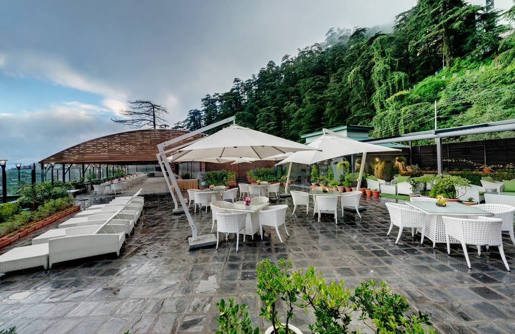 Marina- Shimla First Designer